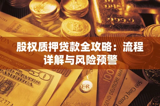 济南股权质押贷款全攻略：流程详解与风险预警